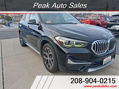 2020 BMW X1 xDrive28i   - Photo 3 - Pocatello, ID 83201