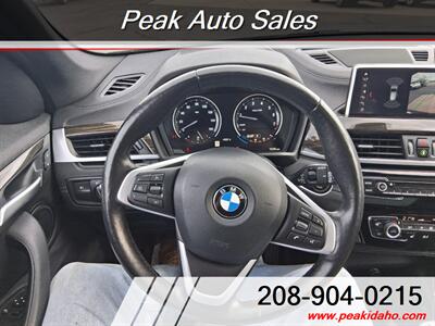 2020 BMW X1 xDrive28i   - Photo 13 - Pocatello, ID 83201