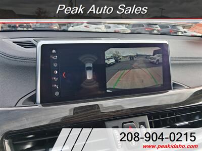 2020 BMW X1 xDrive28i   - Photo 15 - Pocatello, ID 83201