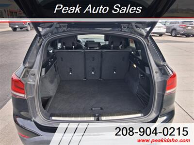 2020 BMW X1 xDrive28i   - Photo 7 - Pocatello, ID 83201