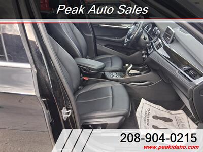 2020 BMW X1 xDrive28i   - Photo 10 - Pocatello, ID 83201