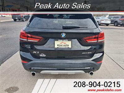 2020 BMW X1 xDrive28i   - Photo 6 - Pocatello, ID 83201