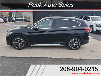 2020 BMW X1 xDrive28i   - Photo 4 - Pocatello, ID 83201