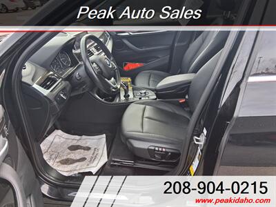 2020 BMW X1 xDrive28i   - Photo 8 - Pocatello, ID 83201