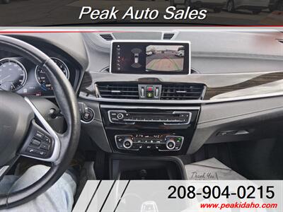 2020 BMW X1 xDrive28i   - Photo 12 - Pocatello, ID 83201