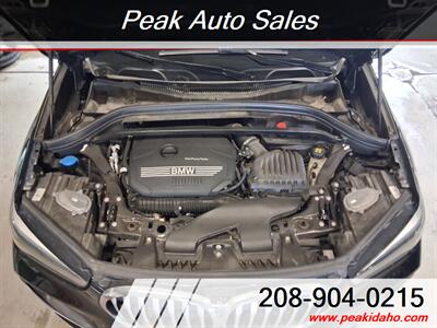 2020 BMW X1 xDrive28i   - Photo 17 - Pocatello, ID 83201