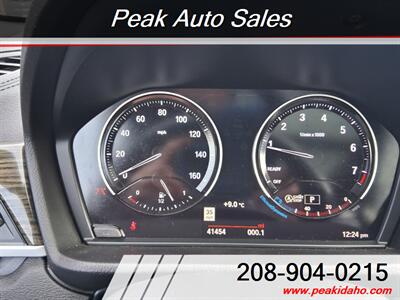 2020 BMW X1 xDrive28i   - Photo 14 - Pocatello, ID 83201