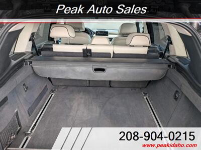 2016 BMW X5 xDrive35i   - Photo 12 - Pocatello, ID 83201