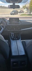 2021 Nissan Rogue SV - Photo 9 - Pocatello, ID 83201