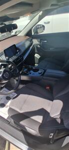 2021 Nissan Rogue SV - Photo 8 - Pocatello, ID 83201