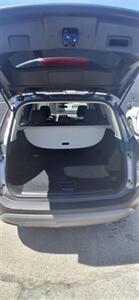 2021 Nissan Rogue SV - Photo 10 - Pocatello, ID 83201