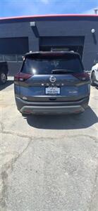 2021 Nissan Rogue SV - Photo 4 - Pocatello, ID 83201