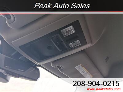 2018 RAM 1500 Sport   - Photo 16 - Pocatello, ID 83201