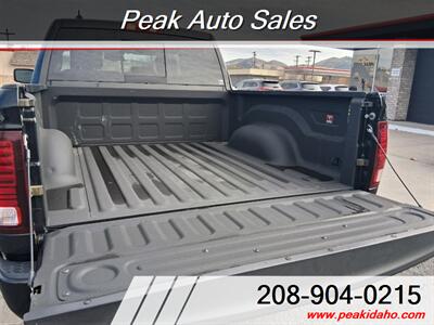2018 RAM 1500 Sport   - Photo 7 - Pocatello, ID 83201