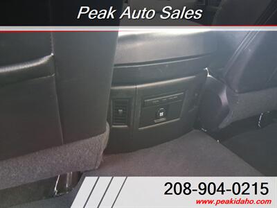 2018 RAM 1500 Sport   - Photo 14 - Pocatello, ID 83201