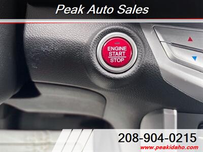 2015 Honda Accord Touring   - Photo 22 - Pocatello, ID 83201