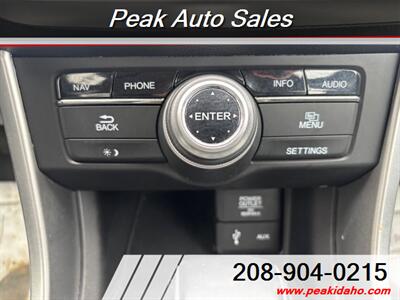 2015 Honda Accord Touring   - Photo 17 - Pocatello, ID 83201