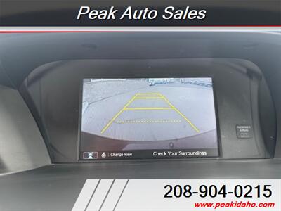 2015 Honda Accord Touring   - Photo 26 - Pocatello, ID 83201