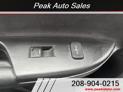 2015 Honda Accord Touring   - Photo 24 - Pocatello, ID 83201