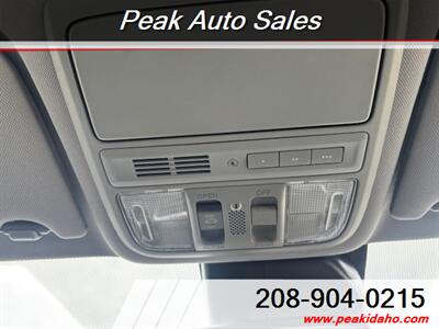 2015 Honda Accord Touring   - Photo 21 - Pocatello, ID 83201