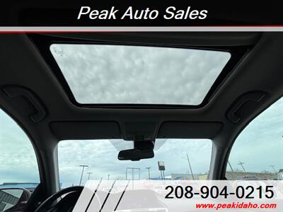 2015 Honda Accord Touring   - Photo 13 - Pocatello, ID 83201