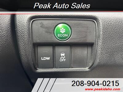 2015 Honda Accord Touring   - Photo 23 - Pocatello, ID 83201