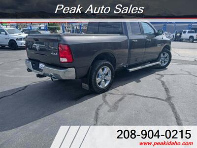 2018 RAM 1500 SLT - Photo 6 - Pocatello, ID 83201