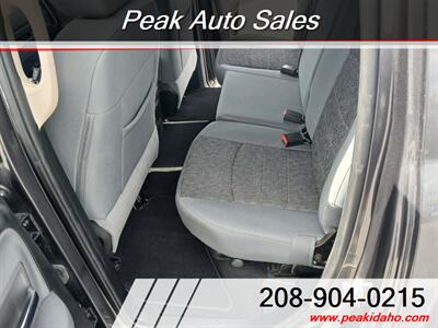 2018 RAM 1500 SLT - Photo 10 - Pocatello, ID 83201