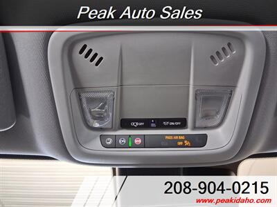 2020 Chevrolet Malibu LT   - Photo 9 - Pocatello, ID 83201