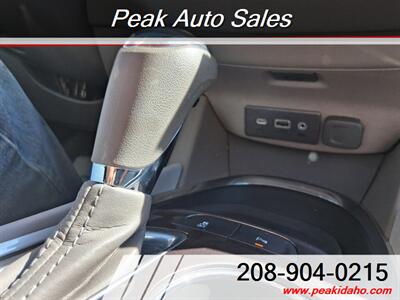 2020 Chevrolet Malibu LT   - Photo 11 - Pocatello, ID 83201