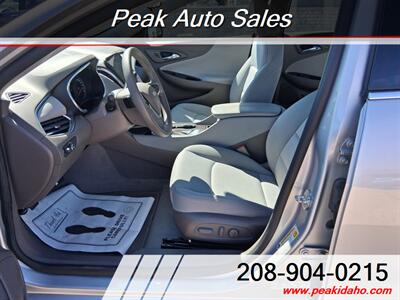 2020 Chevrolet Malibu LT   - Photo 7 - Pocatello, ID 83201