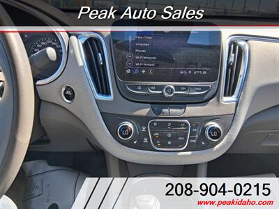 2020 Chevrolet Malibu LT   - Photo 13 - Pocatello, ID 83201