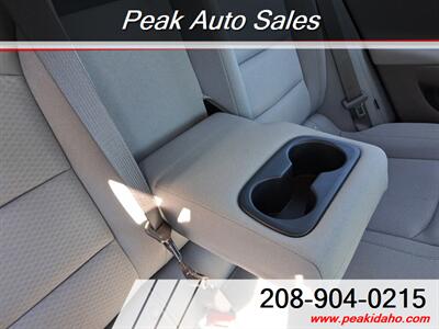 2020 Chevrolet Malibu LT   - Photo 10 - Pocatello, ID 83201