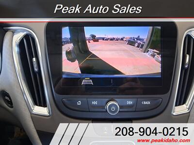 2020 Chevrolet Malibu LT   - Photo 12 - Pocatello, ID 83201