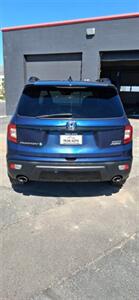 2021 Honda Passport Touring   - Photo 3 - Pocatello, ID 83201