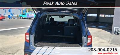 2021 Honda Passport Touring   - Photo 6 - Pocatello, ID 83201