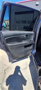 2021 Honda Passport Touring   - Photo 10 - Pocatello, ID 83201