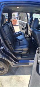 2021 Honda Passport Touring   - Photo 9 - Pocatello, ID 83201
