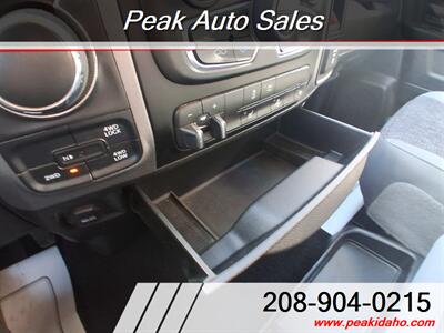 2019 RAM 1500 Classic Express   - Photo 14 - Pocatello, ID 83201