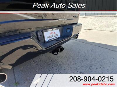 2019 RAM 1500 Classic Express   - Photo 8 - Pocatello, ID 83201