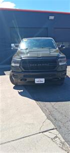 2021 RAM 1500 Big Horn - Photo 5 - Pocatello, ID 83201