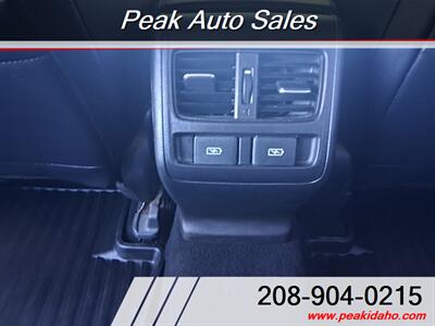 2018 Honda Accord Touring   - Photo 7 - Pocatello, ID 83201