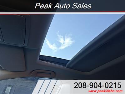 2018 Honda Accord Touring   - Photo 16 - Pocatello, ID 83201