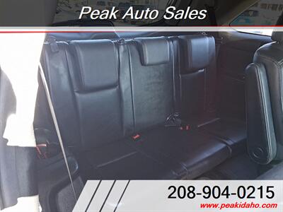 2015 Toyota Highlander Limited   - Photo 12 - Pocatello, ID 83201