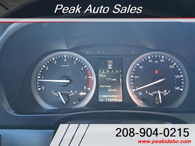 2015 Toyota Highlander Limited   - Photo 14 - Pocatello, ID 83201