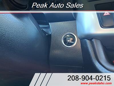 2015 Toyota Highlander Limited   - Photo 11 - Pocatello, ID 83201