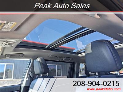 2015 Toyota Highlander Limited   - Photo 6 - Pocatello, ID 83201