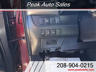 2015 Toyota Highlander Limited   - Photo 16 - Pocatello, ID 83201