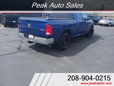 2017 RAM 1500 Tradesman - Photo 6 - Pocatello, ID 83201