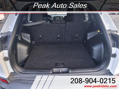2019 Jeep Cherokee Latitude   - Photo 7 - Pocatello, ID 83201